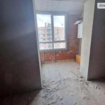 Продаж 1к Квартира Сімейна вулиця ЖК Днепровская Брама 2