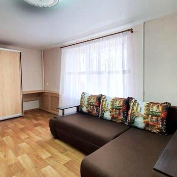 Продаж 1к Квартира Тополя-1 масив