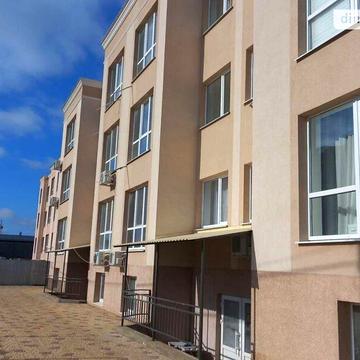 Продаж 1к Квартира Таврійська вулиця ЖК Яспис