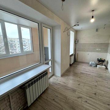 Продаж 1к Квартира Давида Ойстраха (Затонського) вулиця