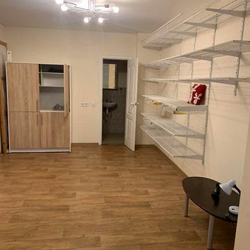 Продаж 1к Квартира Жоліо-Кюрі вулиця