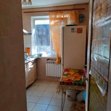 Продаж 1к Квартира 28-ї Бригади (Паустовського) вулиця