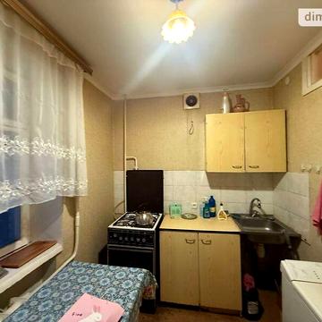 Продаж 1к Квартира Ростовська вулиця