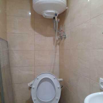 Продаж 1к Квартира Базарна вулиця