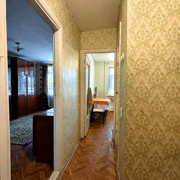 Продаж 1к Квартира Давида Ойстраха вулиця