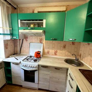 Продаж 1к Квартира Владислава Бувалкіна (Генерала Бочарова) вулиця