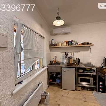 Продаж 1к Квартира Разумовська вулиця