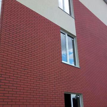 Продаж 1к Квартира Олексія Вадатурського (Маршала Малиновського) вулиця ЖК Брусника