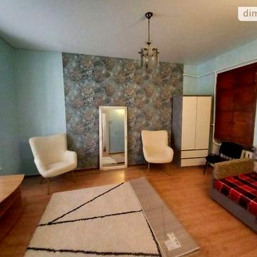 Продаж 1к Квартира Тираспольська вулиця