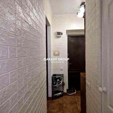 Продаж 1к Квартира Давида Ойстраха вулиця