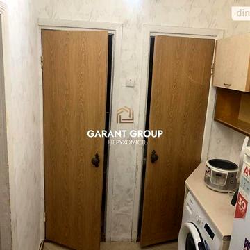 Продаж 1к Квартира Балківська вулиця