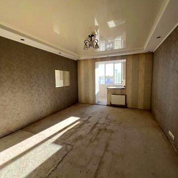 Продаж 1к Квартира Академіка Сахарова вулиця