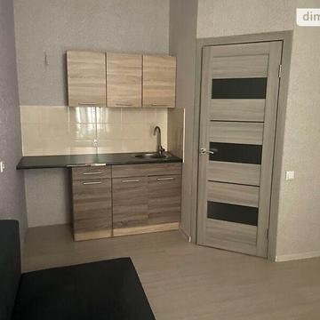 Продаж 1к Квартира Канатна вулиця