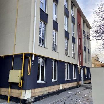 Продаж 1к Квартира Олексія Вадатурського (Маршала Малиновського) вулиця ЖК Брусника