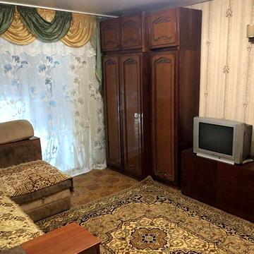 Продаж 1к Квартира Миколаївська дор.