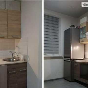 Продаж 1к Квартира Владислава Бувалкіна (Генерала Бочарова) вулиця ЖК Якоря