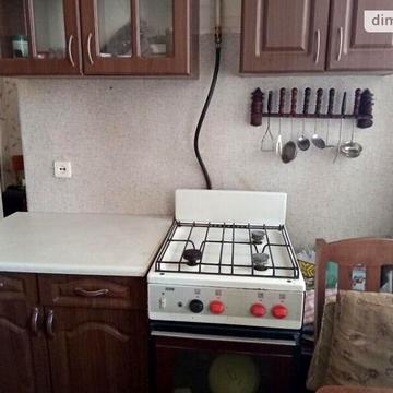 Продаж 1к Квартира Балківська вулиця