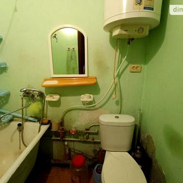 Продаж 1к Квартира вул. Владислава Бувалкіна