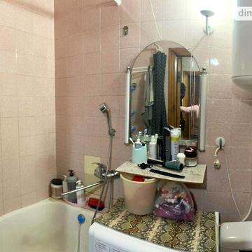 Продаж 1к Квартира вул. Давида Ойстраха