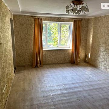 Продаж 1к Квартира Житомирська вулиця