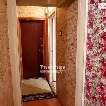 Продаж 1к Квартира Паустовського вулиця