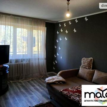 Продаж 1к Квартира вул. Владислава Бувалкіна