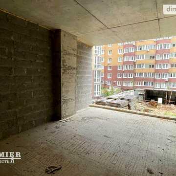 Продаж 1к Квартира Паустовського вулиця