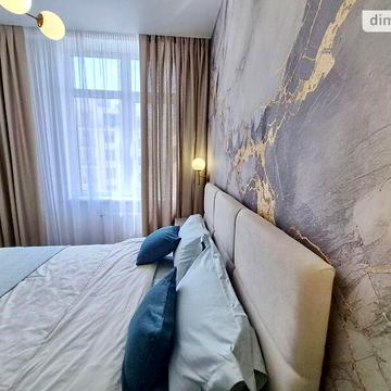 Продаж 1к Квартира Краснова вулиця ЖК Kadorr City