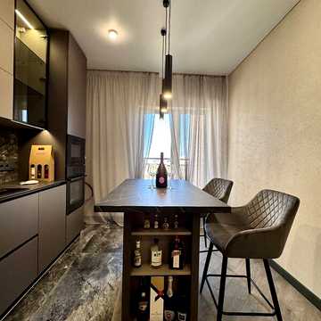 Продаж 1к Квартира Краснова вулиця ЖК Kadorr City
