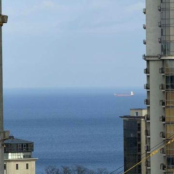 Продаж 1к Квартира Генуезька вулиця ЖК Эллада