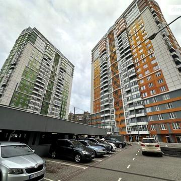 Продаж 2к Квартира Лесі Українки проспект ЖК Четыре сезона