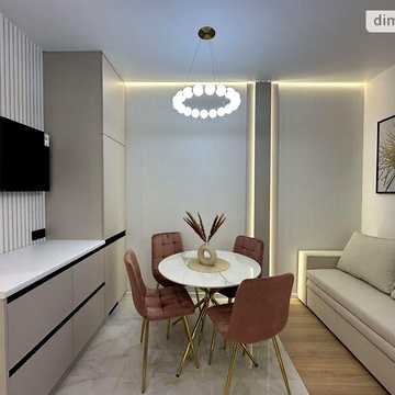 Продаж 2к Квартира Краснова вулиця ЖК Kadorr City