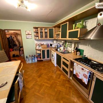 Продаж 4к Квартира Балтиморська (Посмітного) вулиця