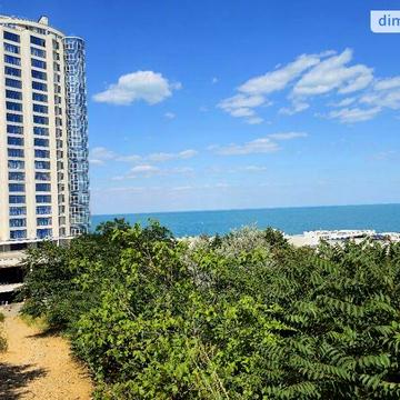 Продаж 2к Квартира Морехідний провулок ЖК Морская симфония