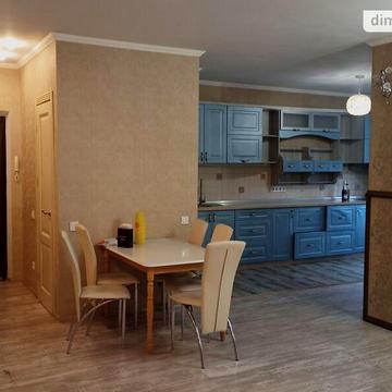 Продаж 3к Квартира Проценка вулиця ЖК Романовский