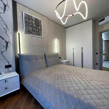 Продаж 1к Квартира Генуезька вулиця ЖК Эллада