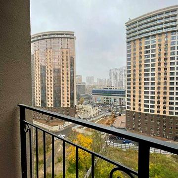 Продаж 1к Квартира Генуезька вулиця ЖК Эллада