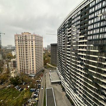 Продаж 2к Квартира Генуезька вулиця ЖК Пятьдесят первая жемчужина