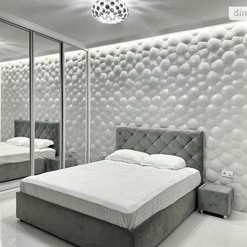 Продаж 1к Квартира Валерія Самофалова (Каманіна) вулиця ЖК Двадцать седьмая жемчужина