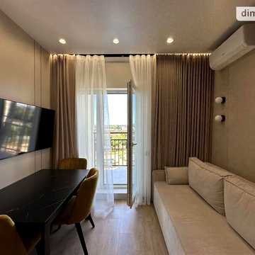 Продаж 1к Квартира Краснова вулиця ЖК Kadorr City