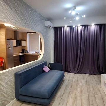 Продаж 3к Квартира Марсельська вулиця ЖК Десятая жемчужина