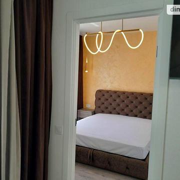 Продаж 1к Квартира Івана Франка вулиця ЖК Modern