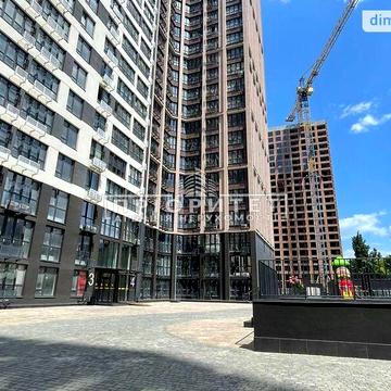 Продаж 2к Квартира Івана Франка вулиця ЖК Modern