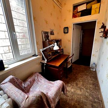 Продаж 3к Квартира Осипова вулиця