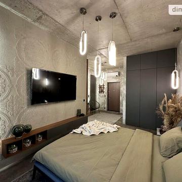 Продаж 1к Квартира Курортний провулок ЖК Элегия Парк