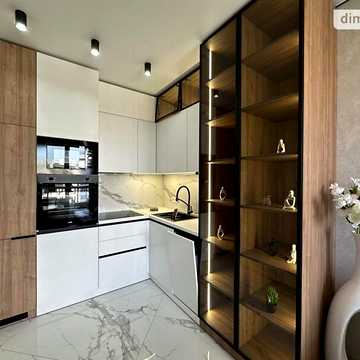 Продаж 1к Квартира Курортний провулок ЖК Атмосфера