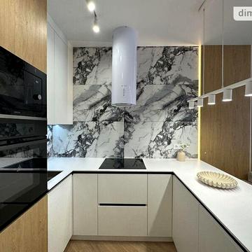 Продаж 1к Квартира Генуезька вулиця ЖК Эллада