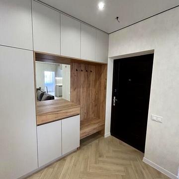 Продаж 4к Квартира Овідіопольська дорога ЖК Realpark