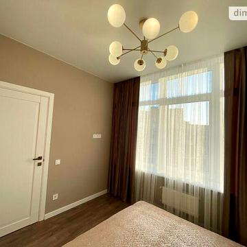 Продаж 1к Квартира Валерія Самофалова вулиця ЖК Тридцать вторая жемчужина