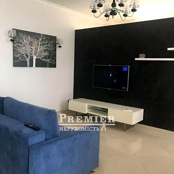 Продаж 1к Квартира вул. Армійська